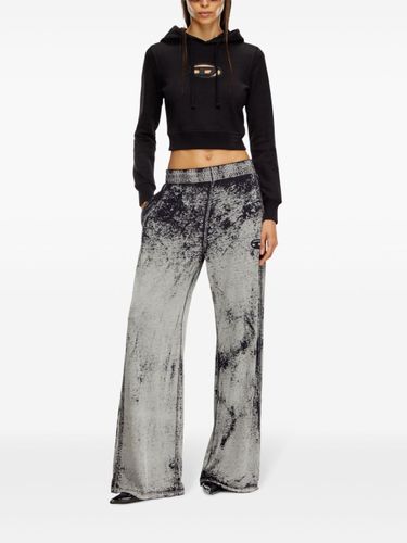 DIESEL- F-slimmy Hoodie - Diesel - Modalova