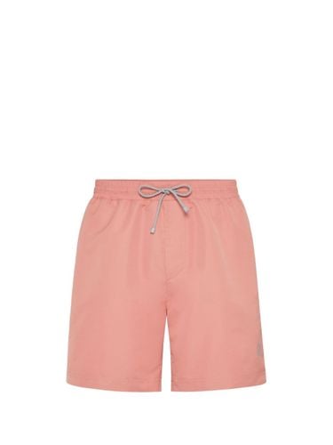 BRUNELLO CUCINELLI- Swim Shorts - Brunello Cucinelli - Modalova