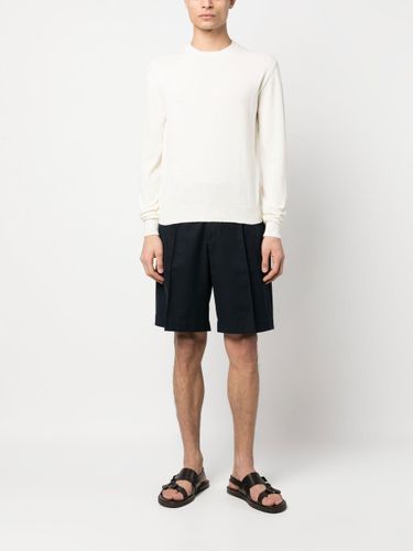 DRUMOHR- Crewneck Sweater - Drumohr - Modalova