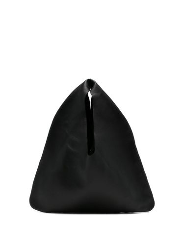 Bindle Small Leather Shoulder Bag - The Row - Modalova