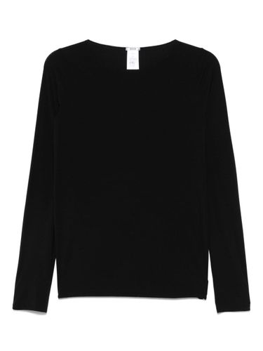 Wolford Longsleeves Pure Top - Wolford - Modalova
