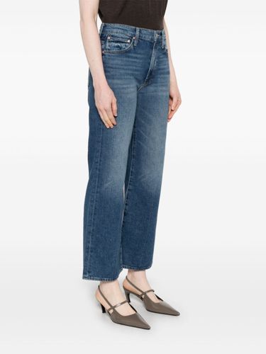 The Dodger Ankle Denim Jeasn - Mother - Modalova