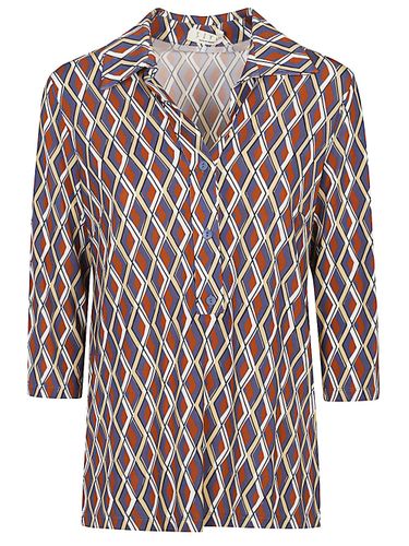 SIYU Selma Blouse - SIYU - Modalova