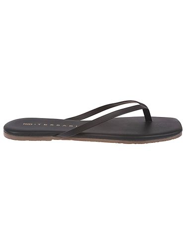 TKEES X TESSABIT Thong Sandals - TKEES X TESSABIT - Modalova
