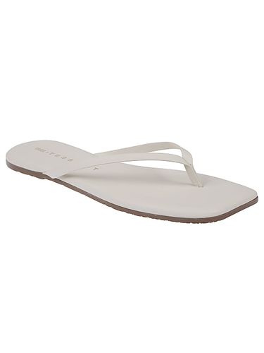 TKEES X TESSABIT- Thong Sandals - TKEES X TESSABIT - Modalova