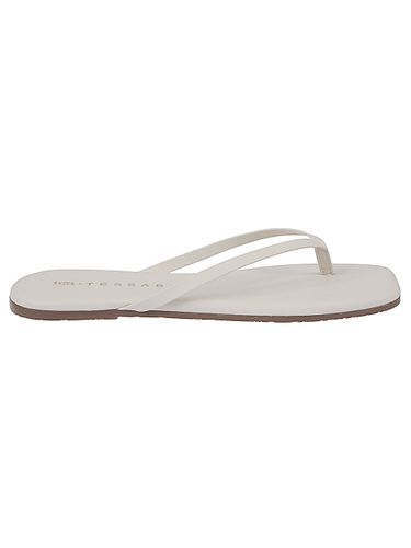 TKEES X TESSABIT Thong Sandals - TKEES X TESSABIT - Modalova