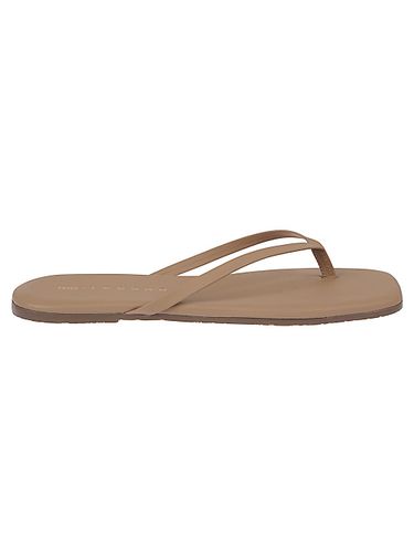 TKEES X TESSABIT Thong Sandals - TKEES X TESSABIT - Modalova