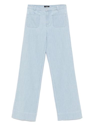 A.P.C. Jeans Emilie - A.P.C. - Modalova