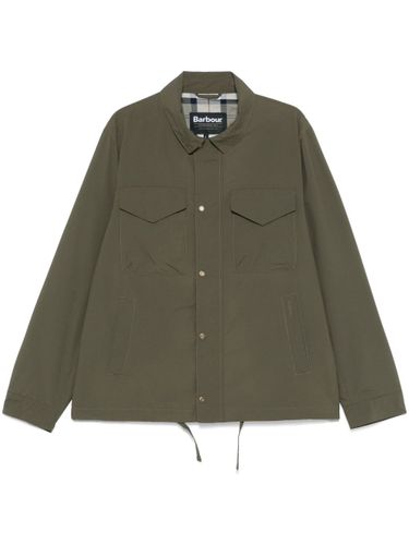 Barbour Camber Jacket - Barbour - Modalova
