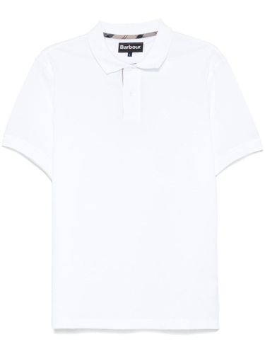 Barbour Polo Blaine - Barbour - Modalova