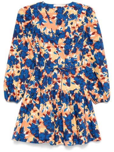 ULLA JOHNSON Anita Dress - ULLA JOHNSON - Modalova