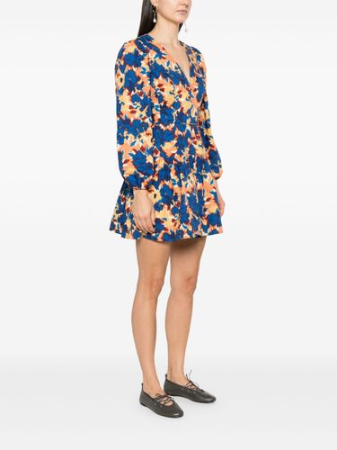ULLA JOHNSON- Anita Dress - ULLA JOHNSON - Modalova