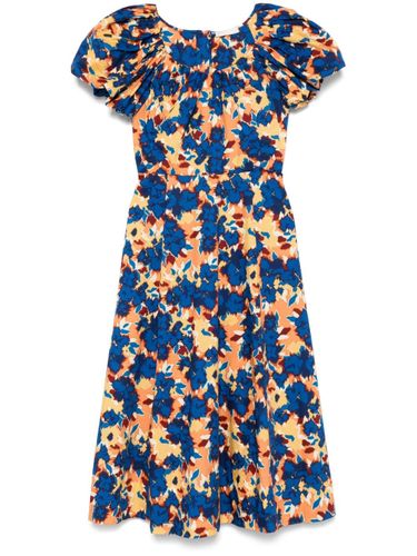 ULLA JOHNSON Imara Dress - ULLA JOHNSON - Modalova