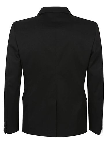 Single-breasted Jacket - Comme des Garcons - Modalova