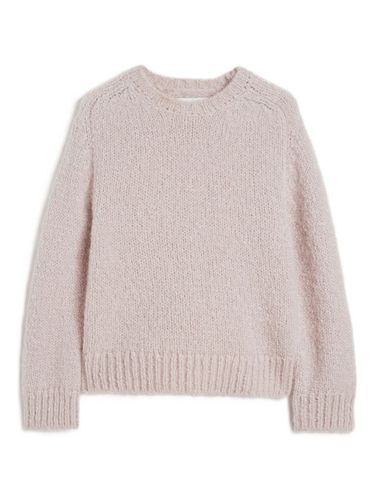 Jil Sander Wool Crewneck Jumper - Jil Sander - Modalova