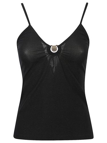 Emporio Armani Sleeveless Top - Emporio Armani - Modalova