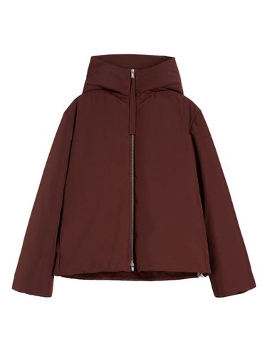 Jil Sander Short Down Jacket - Jil Sander - Modalova