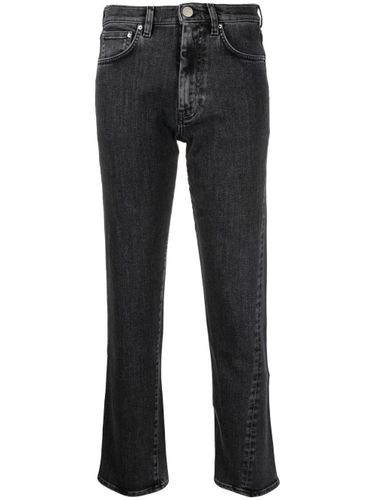 TOTEME Organic Cotton Denim Jeans - TOTEME - Modalova