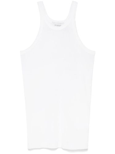 SportMax Cotton Tank Top - SportMax - Modalova