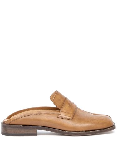 Maison Margiela Mule Tabi Loafer - Maison Margiela - Modalova