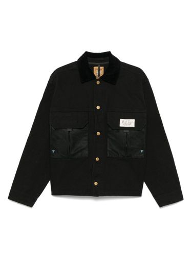 Brain Dead Cropped Jacket - Brain Dead - Modalova