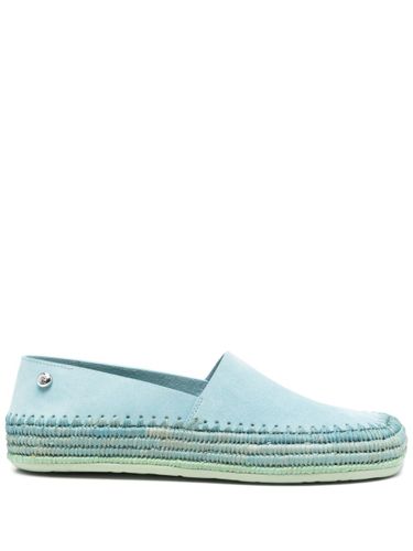 Rio Suede Espadrilles - LOEWE PAULA'S IBIZA - Modalova