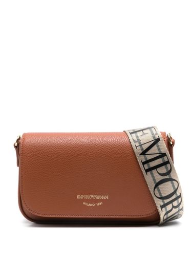 Emporio Armani Myea Wallet On Chain - Emporio Armani - Modalova