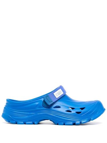 SUICOKE Mok Sandals - SUICOKE - Modalova