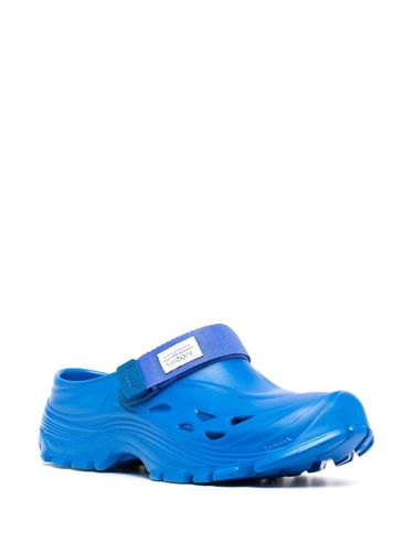 SUICOKE- Mok Sandals - SUICOKE - Modalova