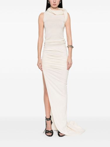 RICK OWENS- Wool Top - Rick Owens - Modalova