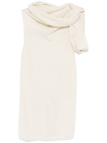 Rick Owens Wool Top - Rick Owens - Modalova