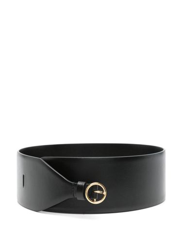 Alaïa Leather Belt - Alaïa - Modalova