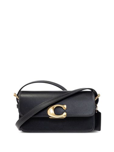 Coach Zoe Leather Shoulder Bag - Coach - Modalova