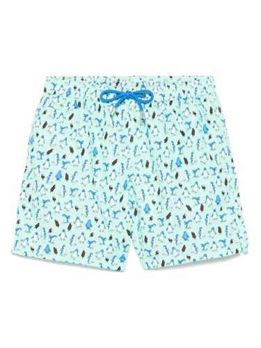 MC2 Saint Barth Sea Boxer Lighting - MC2 Saint Barth - Modalova