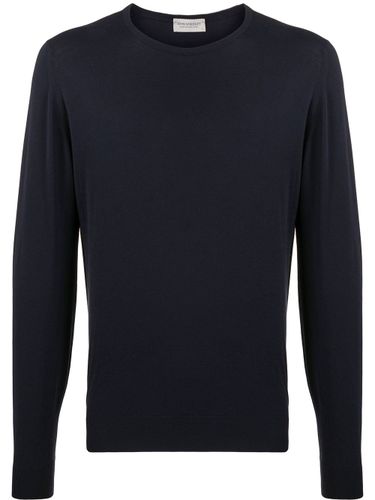 John Smedley Hatfield Sweater - John Smedley - Modalova