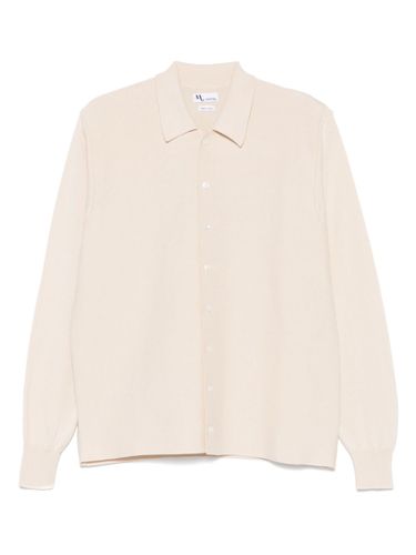 DOPPIAA Knitted Shirt - DOPPIAA - Modalova