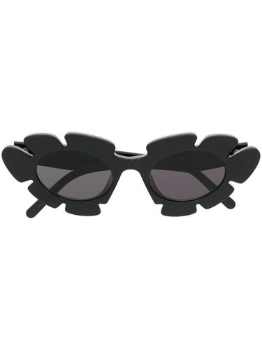 Loewe Flower Sunglasses - Loewe - Modalova