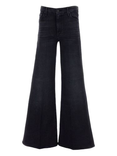 Mother The Roller Sneak Denim Jeans - Mother - Modalova
