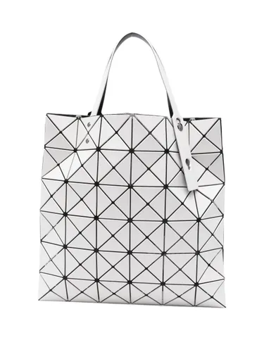 Lucent Matte Tote Bag - BAOBAO ISSEY MIYAKE - Modalova