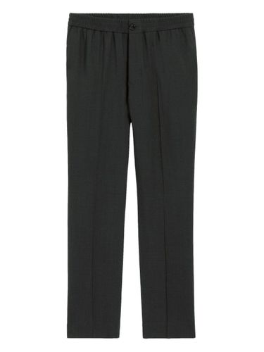 Ami Paris Wool Trousers - Ami Paris - Modalova