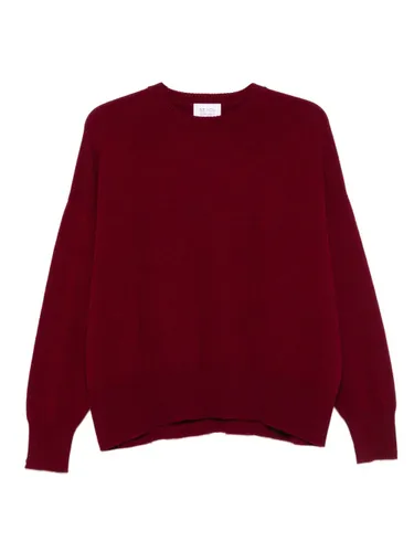 BEYOU Cashmere Crewneck Sweater - BEYOU - Modalova