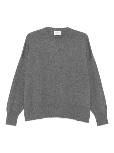 BEYOU Cashmere Crewneck Sweater - BEYOU - Modalova