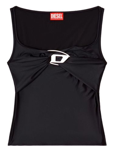 Diesel T-Amai Tank Top - Diesel - Modalova