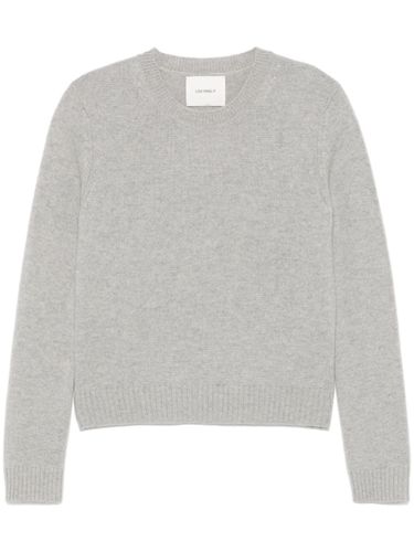 Mable Cashmere Crewneck Sweater - LISA YANG - Modalova