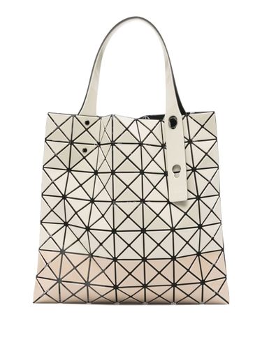 Prism Bicolor Tote Bag - BAOBAO ISSEY MIYAKE - Modalova