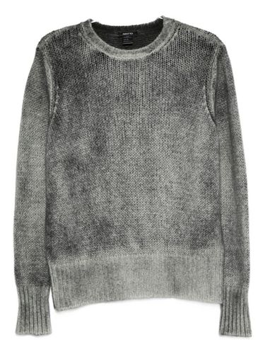 Cashmere Crewneck Pullover - Avant Toi - Modalova