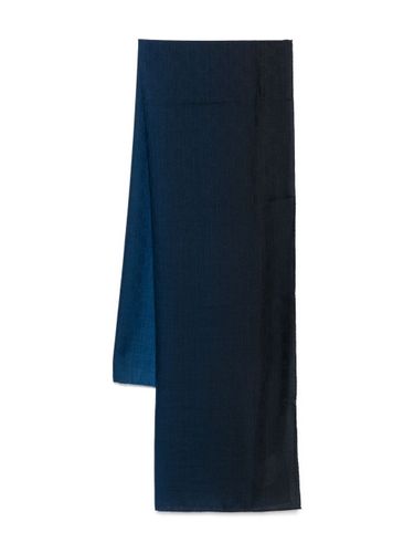 Gucci Gg Wool Scarf - Gucci - Modalova