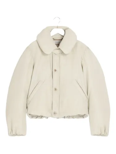 LEMAIRE Short Puffer Jacket - LEMAIRE - Modalova