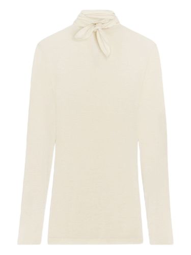 LEMAIRE Turtle-Neck Sweater - LEMAIRE - Modalova