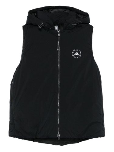 Hooded Vest - Adidas By Stella McCartney - Modalova